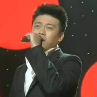 周强 心中的力量 高品质伴奏 无损音质