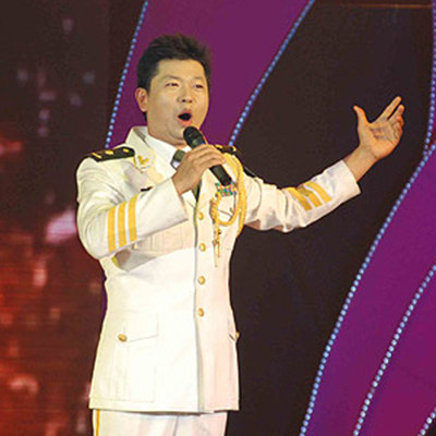 乔军伴奏醉美天下父母心/价值观之歌 /要靠你我他/演出高品质