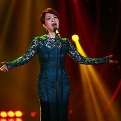 陈明 情人的眼泪 我是歌手 带伴唱版 制作伴奏