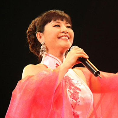 殷秀梅 为你歌唱 高品质伴奏 无损音质 带伴唱