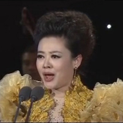 王庆爽 千古绝唱 高品质伴奏 非拼接剪辑 真正原版