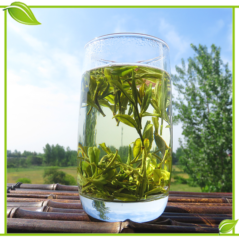 2025新茶晓天浓香舒城小兰花250g