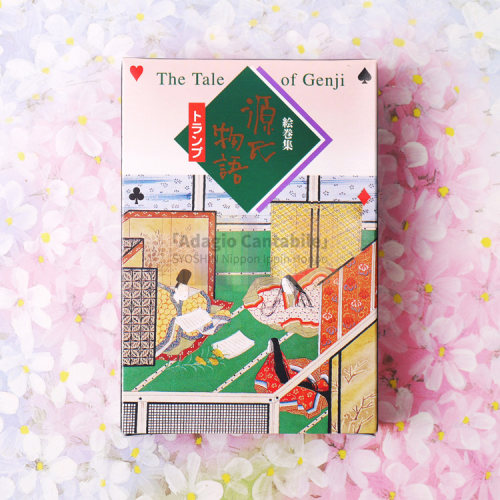 百人一首价格 百人一首图片 星期三