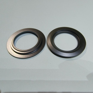 不易融化 耐高温 不易裂开 A9VE724101 柯美C4065定影膜挡板