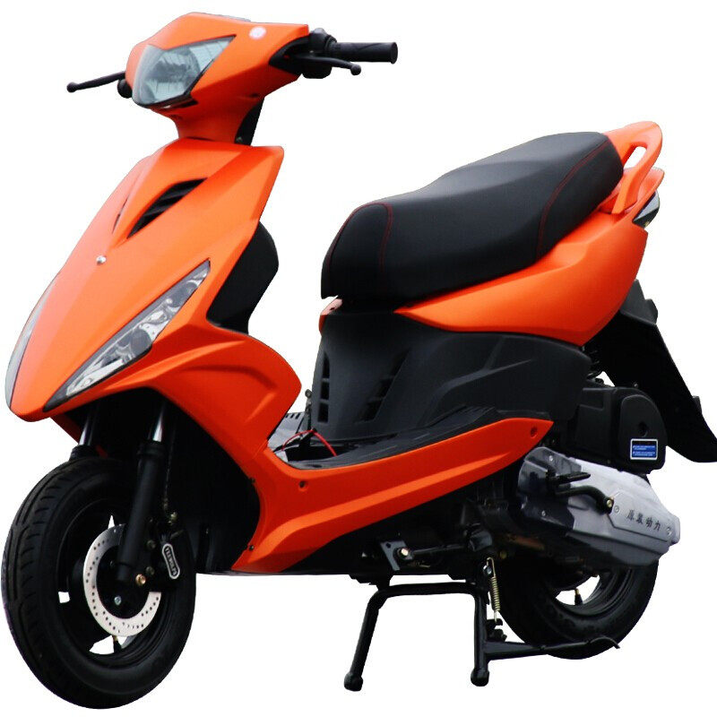 125cc Wildfire motorcycle Street car Take-out food Scooter New generation Fuel Scooter Street car Bicyclein the Motorcycle/Equipment/Fitting , Motorcycle  category - from Buy2taobao.com to provide professional Taobao agent buy service