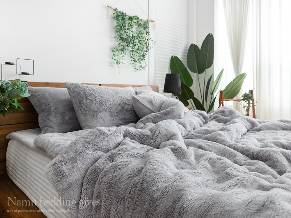 梦幻3件套蕾丝毛绒公主