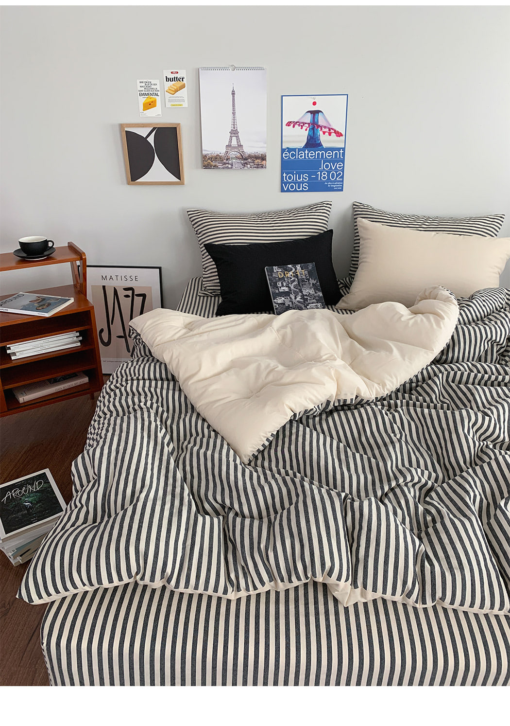 梦幻3件套蕾丝毛绒公主