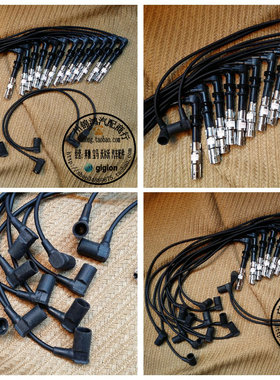 适用奔驰 S600 600SE SL600 CL600 R129 W140 M120 分火线 高压线