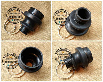 适用奔驰W124W140半轴防尘套