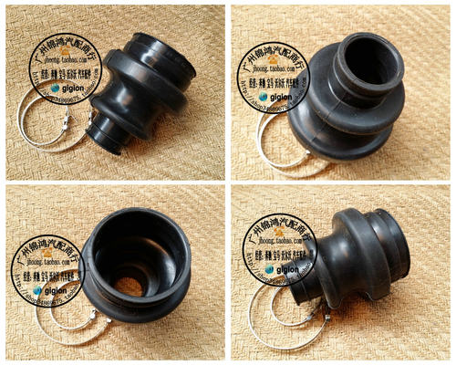 适用奔驰W124W140半轴防尘套