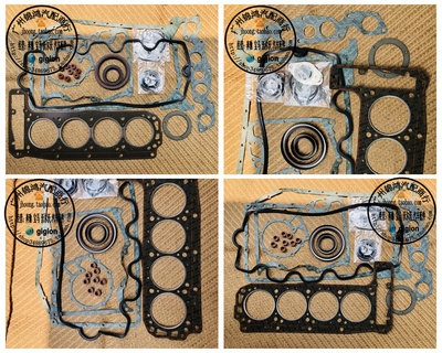 适用奔驰W124W201发动机大修包