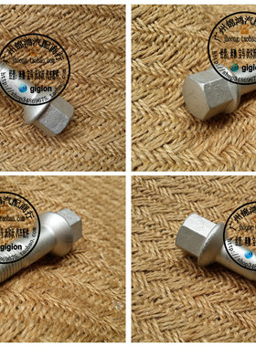 适用于奔驰W203 R170 R171 C180 C200 C240 C320 SLK CLK轮胎螺丝