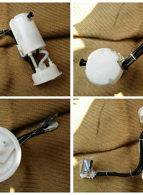 适用老奔驰 W163 ML320 ML350 ML430 ML500 汽油泵 燃油泵 供油泵