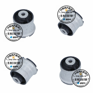 适用奔驰W205 C180 C220 C250 C260 C300 C350 C400 前上悬挂衬套