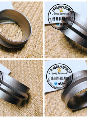 适用奔驰 W463 W220 C209 W203 C219 C215 W211 AMG 排气管接口垫