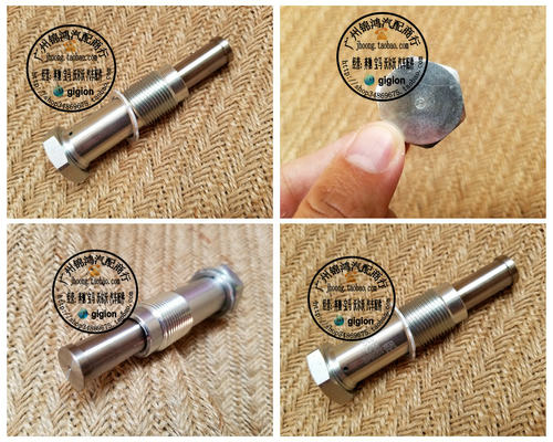 适用宝马正时链顶X1X3