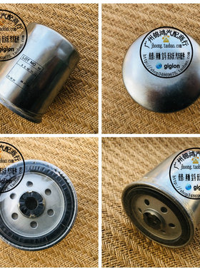 适用奔驰 W460 W461 W463 W124 W140 W201 W202 柴油格 柴油滤芯