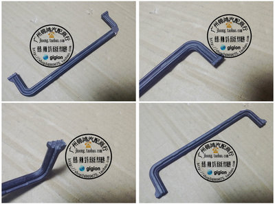 适用奔驰W124时规盖垫