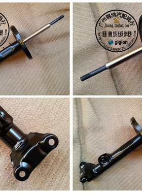 适用奔驰C209 CLK200 CLK240 CLK280 CLK320 350 500 前后机 减振