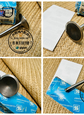 适用奔驰W460 W461 W463 W201 W123 W124 230E 230GE M102 进气门