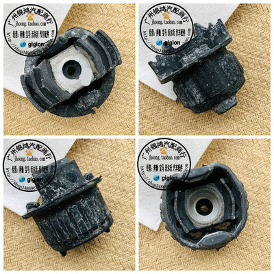 适用奔驰 R129 SL320 SL500 SL600 W124 200E 230E 300E 后桥衬套