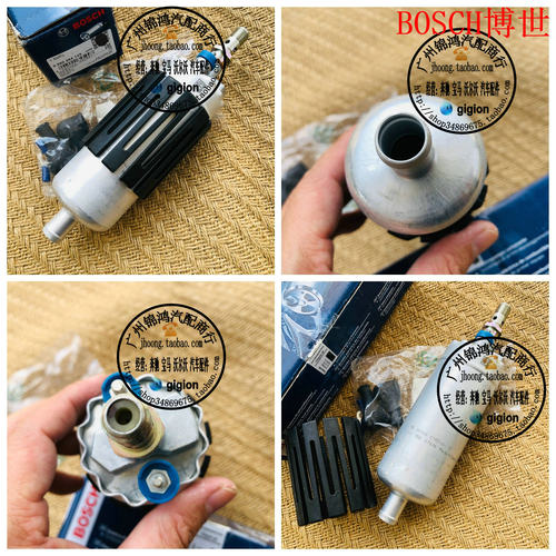 适用奔驰W201 W123 W124 W126 W460 R107 W115 W116 230GE 汽油泵