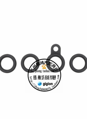 适用老宝马 E30 E36 Z3 318i 318is 318ti M42 M44 火花塞胶圈