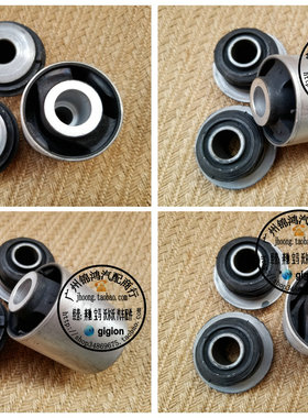 适用奔驰 C208 CLK200 CLK230 CLK320 CLK430 前悬挂 下摆臂 衬套