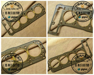 W201 W124 气缸床 230E 气缸垫 M102 190E W461 适用老奔驰 230GE