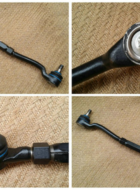 适用于奔驰 W140 S280 300SE S320 S350 S600 400SE 方向机横拉杆