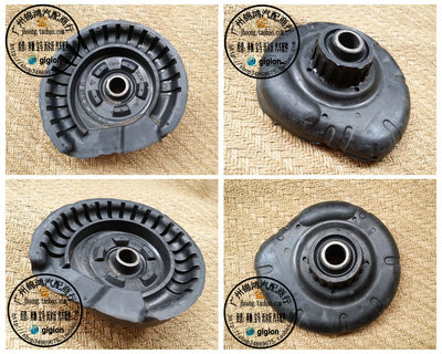 适用VOLVOS70S80前机顶胶