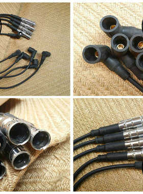 适用奔驰 W201 W123 W124 W460W463 190E 200E 230E 230GE 分火线