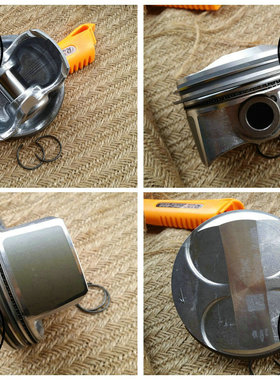 适用奔驰 W221 S280 S350 W251 R300 R350 GLK 300 350 SLK 活塞