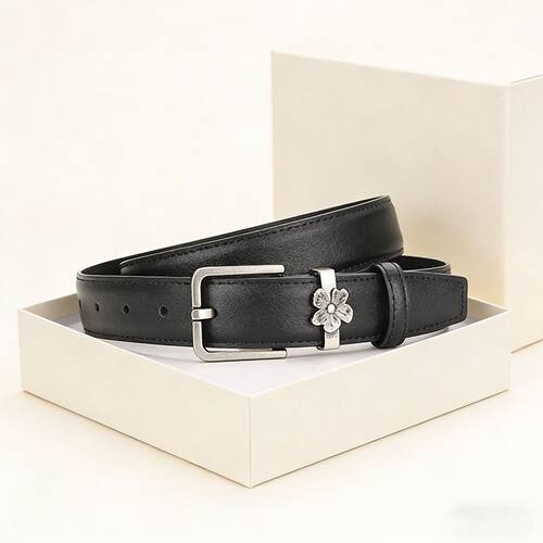 High Quality Women Belt Genuine Leather Fashion Belt皮带腰带