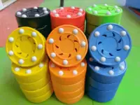 10 целей (цветные замечания)