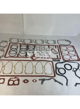 适用利勃海尔R944C大修包维修包修理包挖掘机发动机配件