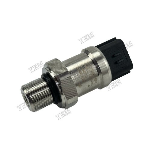SK200-8压力开关传感器LC52S00015P1适用神钢挖掘机发动机配件
