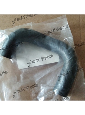 适用久保田V2607水管 件号1J700-71470 发动机挖掘机配件
