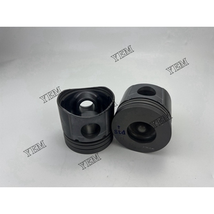 帕金斯挖掘机配件发动机活塞 件号3135J295 适用帕金斯704 30活塞