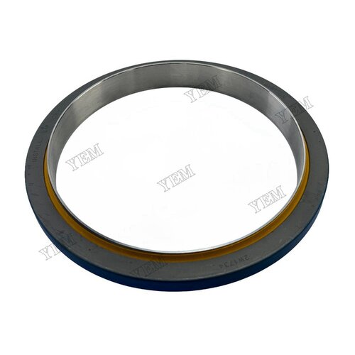 C15曲轴后油封2W1734适用卡特彼勒挖掘机发动机配件