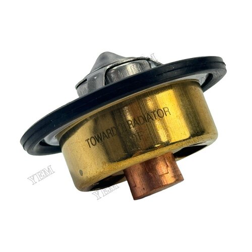 4045TF280节温器DZ100555 RE522076适用约翰迪尔挖掘机发动机配件