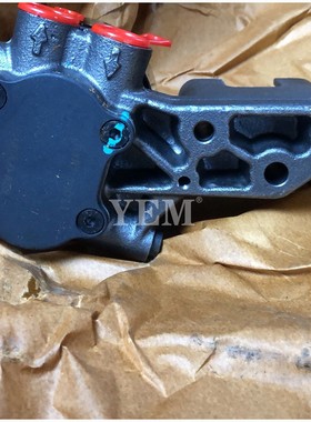 沃尔沃输油泵件号04297075适用发动机挖掘机配件