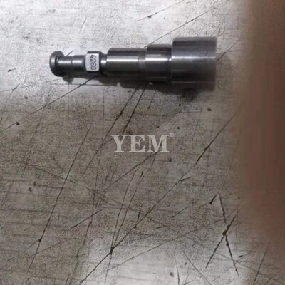 三菱柱塞S3E件号090150-4280适用三菱发动机挖掘机配件