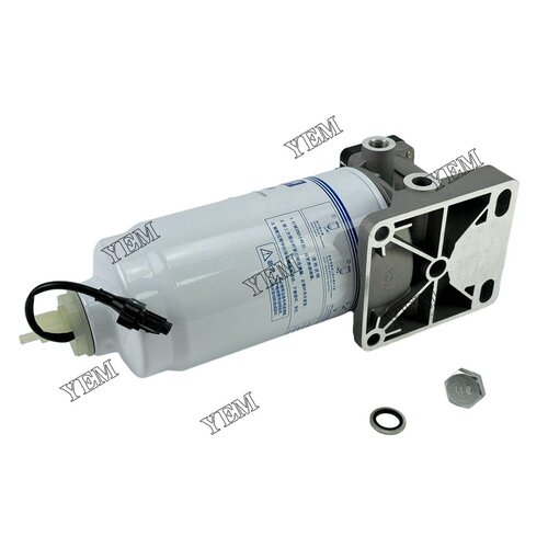 柴油预滤器A70100-1105300A A70K00-1105350A适用玉柴发动机配件