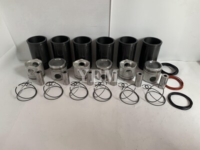 适用康明斯ISM CM570 发动机零件发动机挖掘机配件