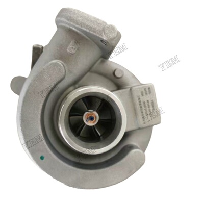 S4S增压器49189-02430适用三菱挖掘机发动机配件