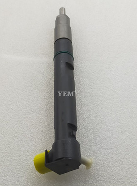 适用大宇D24喷油器 件号28337917 大宇发动机挖掘机配件