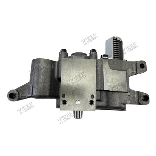 C18机油泵232-1606适用卡特彼勒挖掘机发动机配件