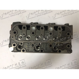 D1305缸盖 正厂 件号1G700-03045 适用久保田发动机