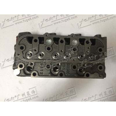 D1305缸盖 正厂 件号1G700-03045 适用久保田发动机